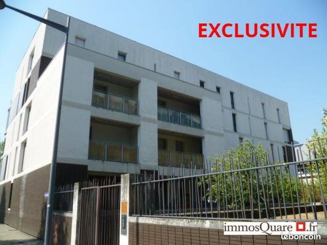 Appartement 3 pièces 67 m²