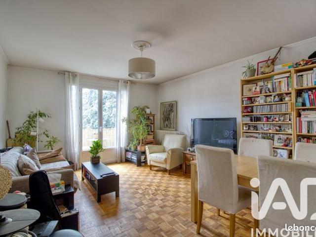 Appartement 3 pièces 67 m²