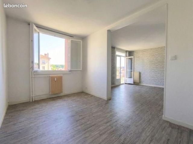 Appartement 3 pièces 67 m²