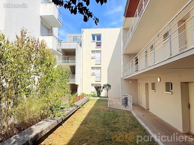 Appartement 3 pièces 67 m²