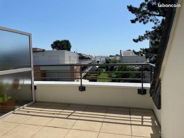 Appartement 3 pièces 67 m²