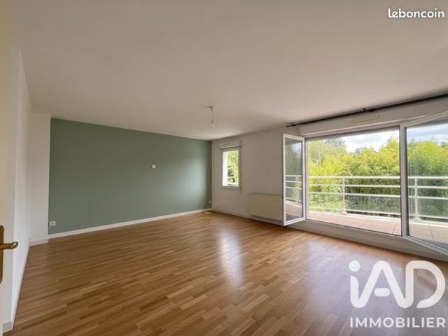 Appartement 3 pièces 67 m²