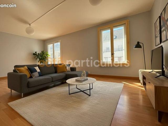 Appartement 3 pièces 67 m²