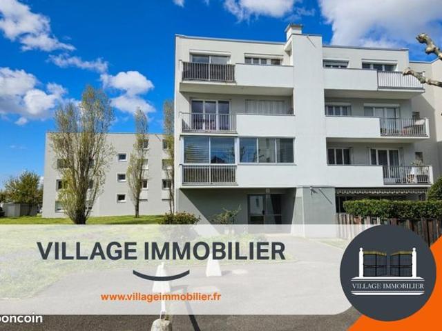 Appartement 3 pièces 67 m²