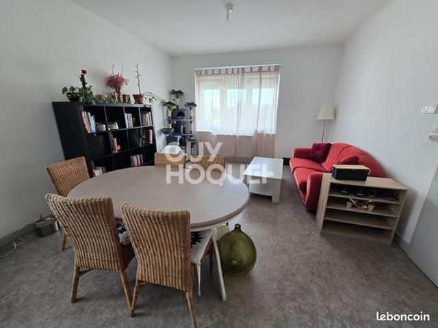 Appartement 3 pièces 67 m²
