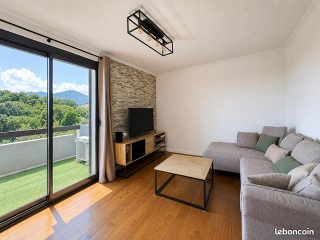 Appartement 3 pièces 67 m²