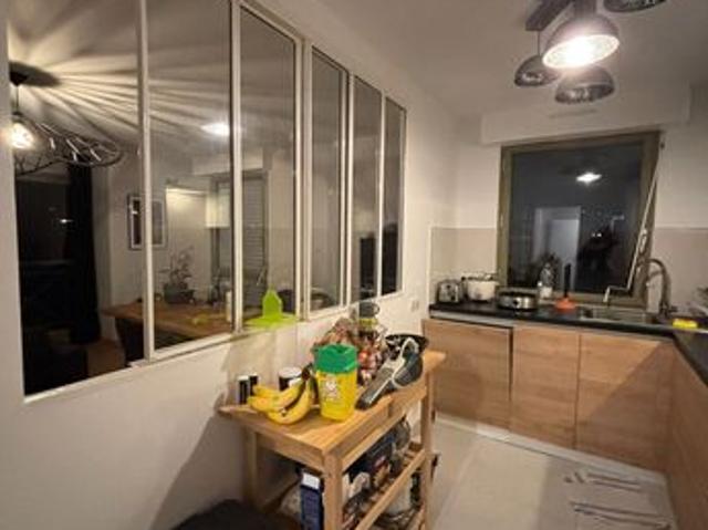 Appartement 3 pièces 67 m²