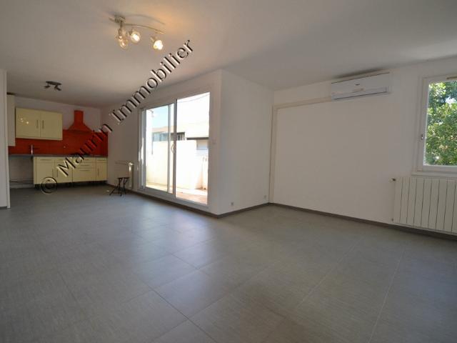 Appartement 3 pièces 67 m²
