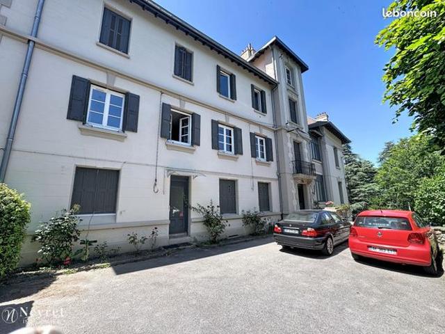 Appartement 3 pièces 67 m²