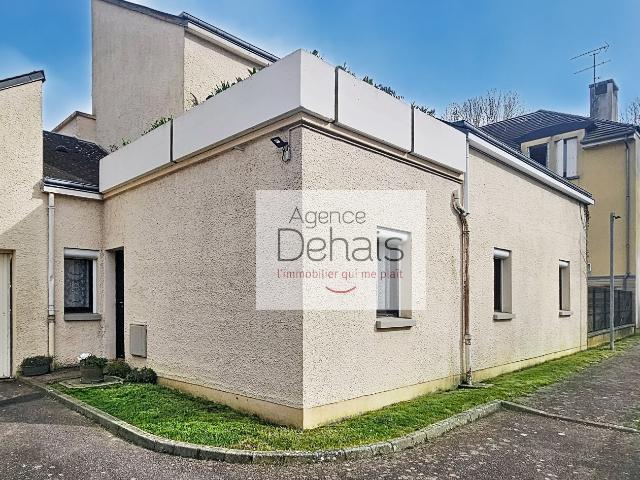 Appartement 3 pièces 67 m²