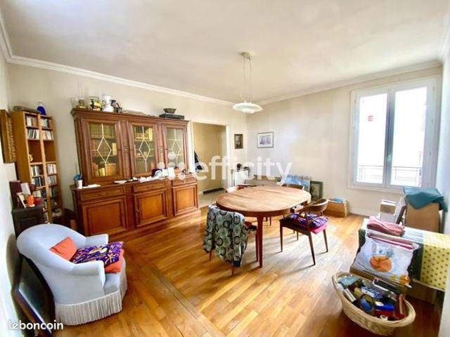 Appartement 3 pièces 67 m²