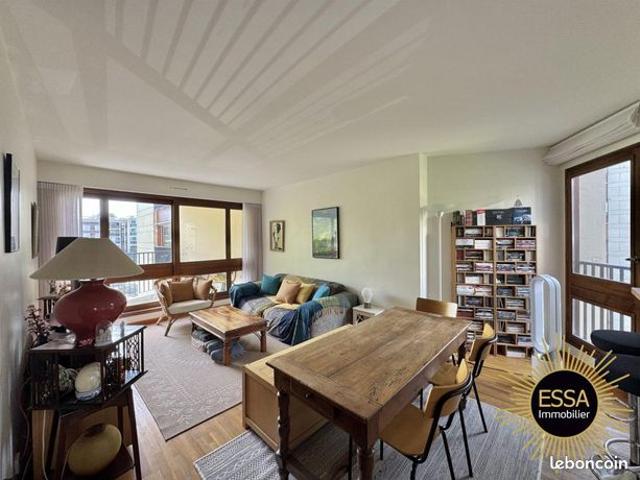 Appartement 3 pièces 67 m²