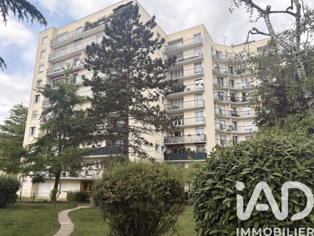 Appartement 3 pièces 67 m²