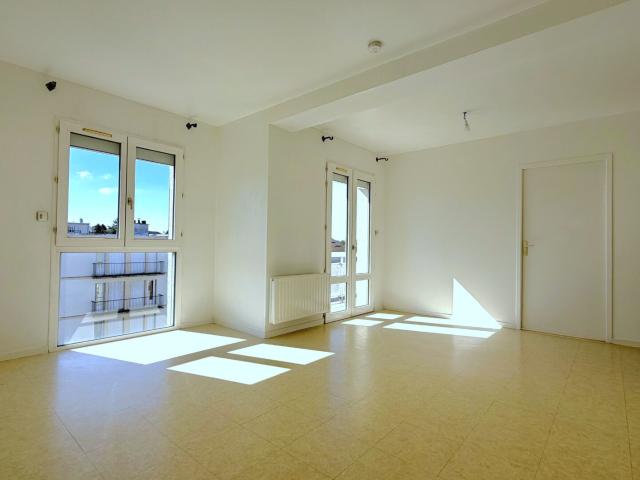 Appartement 3 pièces 67 m²