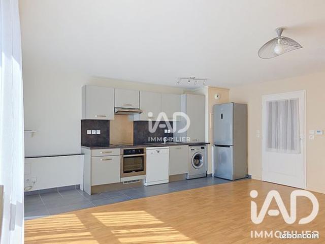 Appartement 3 pièces 67 m²