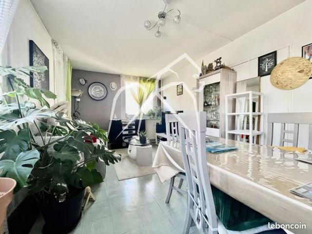 Appartement 3 pièces 67 m²