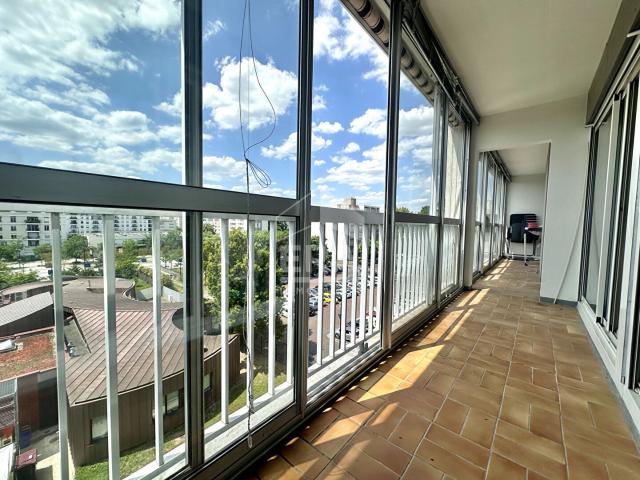 Appartement 3 pièces 67 m²