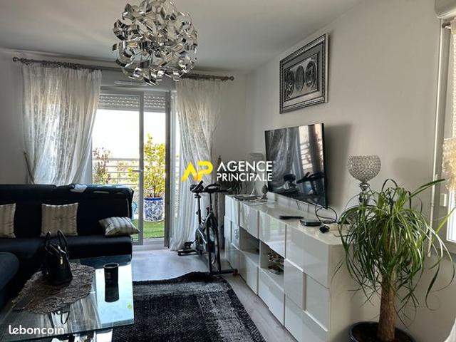 Appartement 3 pièces 67 m²