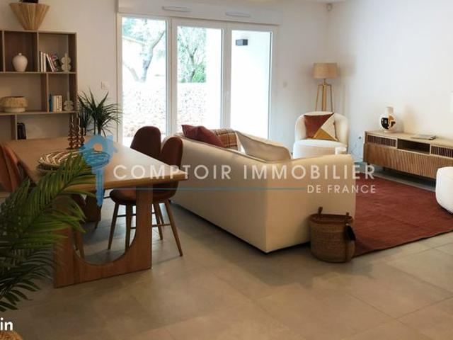 Appartement 3 pièces 67 m²