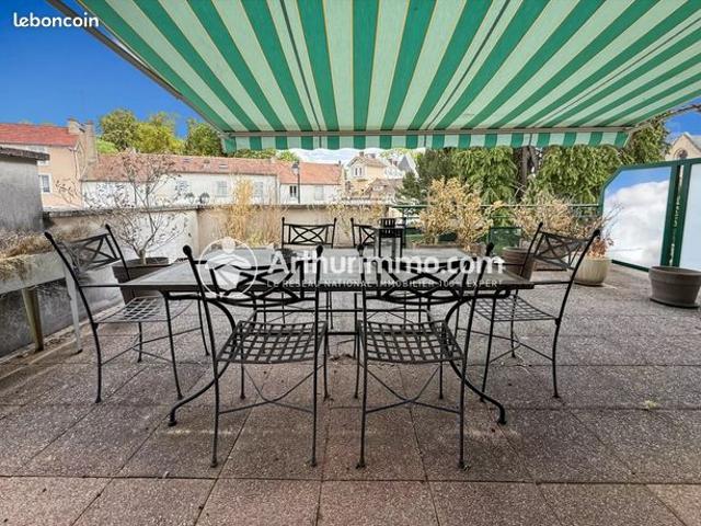 Appartement 3 pièces 67 m²