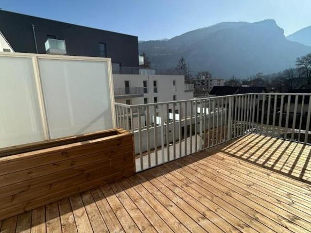 Appartement 3 pièces 67 m²