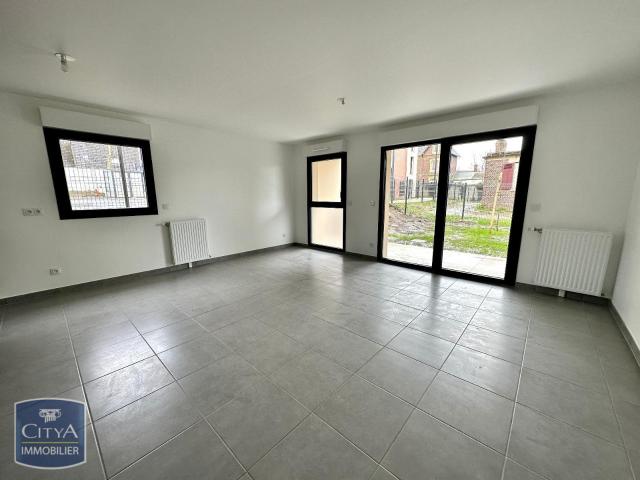 Appartement 3 pièces 67 m²