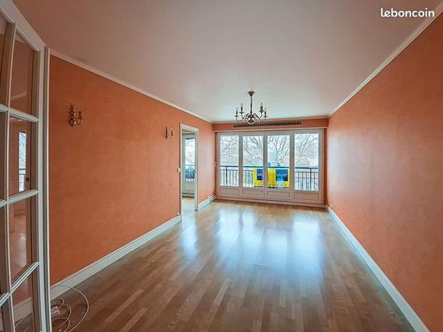 Appartement 3 pièces 67 m²