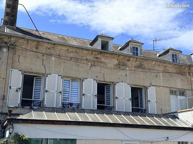 Appartement 3 pièces 67 m²