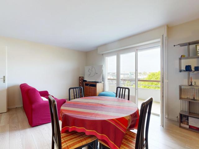 Appartement 3 pièces 67 m²