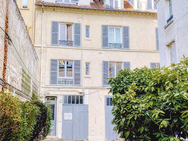 Appartement 3 pièces 67 m²