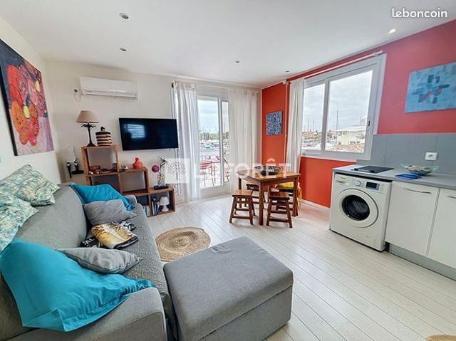 Appartement 3 pièces 67 m²