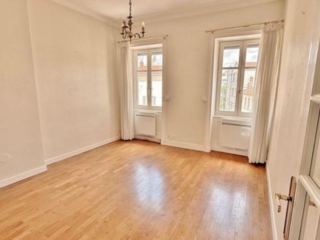 Appartement 3 pièces 67 m²
