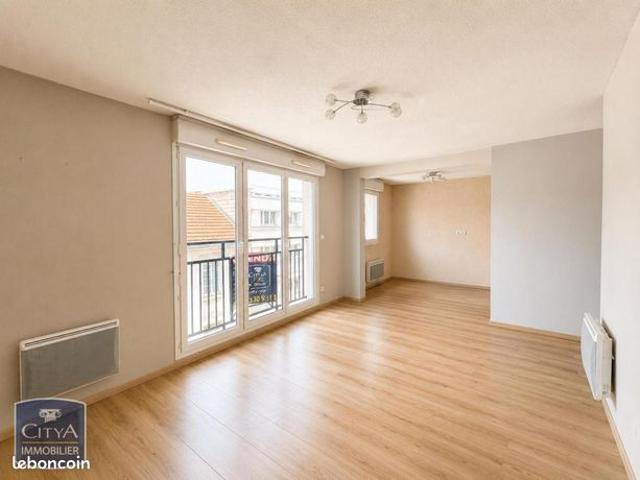 Appartement 3 pièces 67 m²