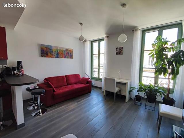 Appartement 3 pièces 67 m²
