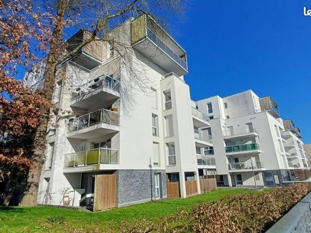 Appartement 3 pièces 67 m²