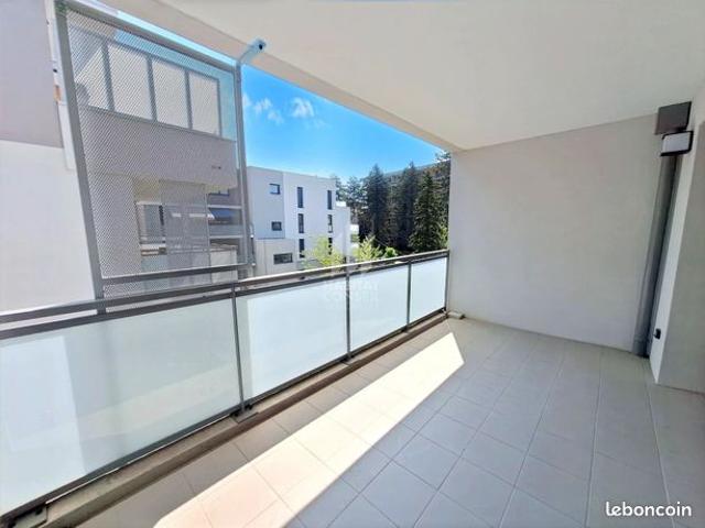 Appartement 3 pièces 67 m²