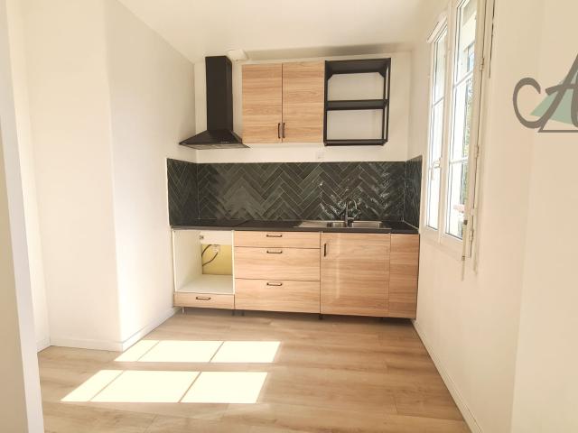 Appartement 3 pièces 67 m²