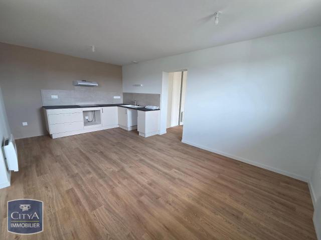 Appartement 3 pièces 67 m²