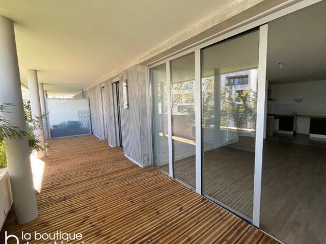 Appartement 3 pièces 67 m²