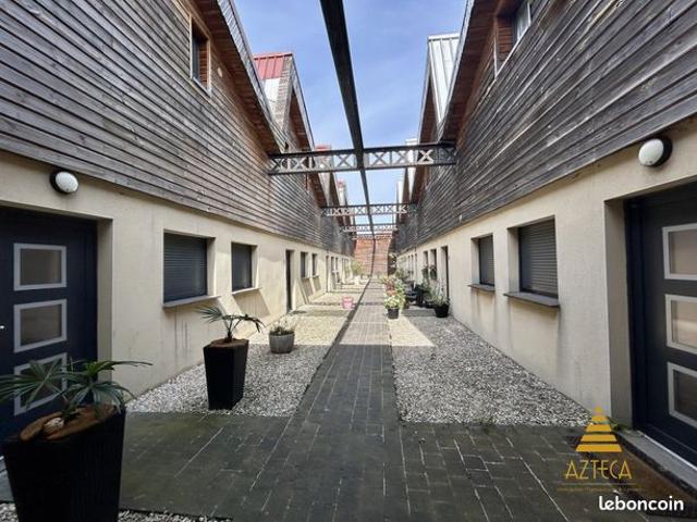 Appartement 3 pièces 67 m²
