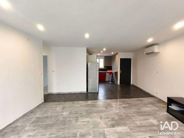 Appartement 3 pièces 67 m²