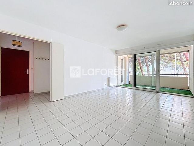 Appartement 3 pièces 67 m²