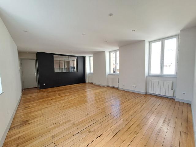 Appartement 3 pièces 67 m²
