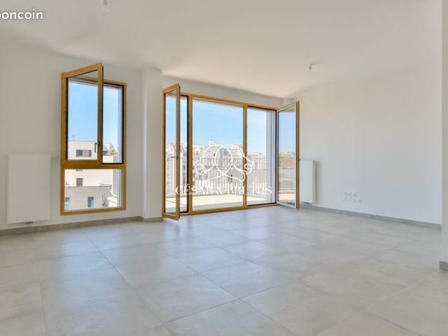 Appartement 3 pièces 67 m²
