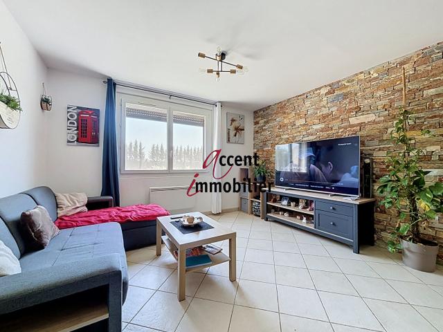 Appartement 3 pièces 67 m²