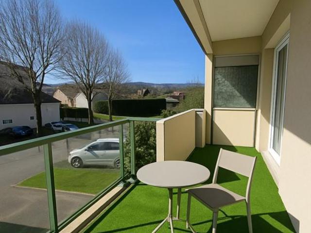 Appartement 3 pièces 67 m²