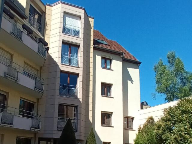 Appartement 3 pièces 67 m²