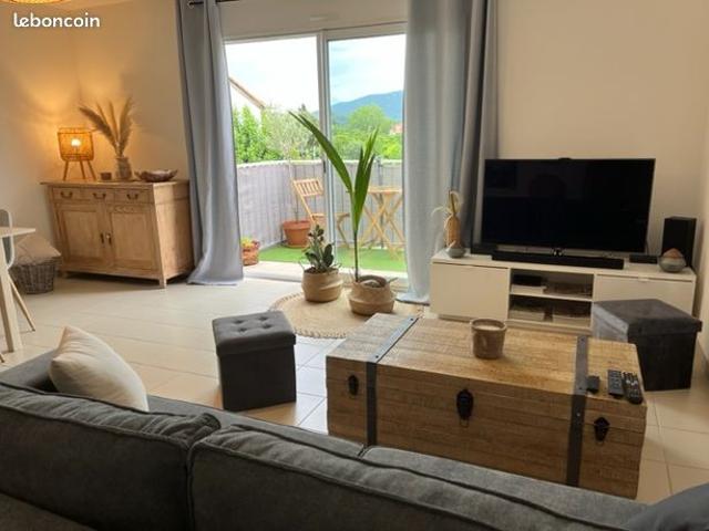 Appartement 3 pièces 67 m²