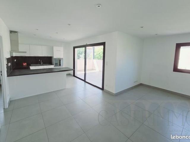 Appartement 3 pièces 67 m²