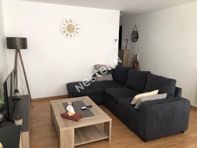 Appartement 3 pièces 67 m²